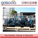 High Purity Gases Filling Compressor thumbnail-2