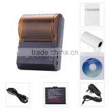 Portable Mobile Thermal 58mm Receipt Printer For Ipad And Android thumbnail-5