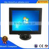 Bizsoft CS-POS 12.1 Inch LCD Cheap Glossy Monitor /screen thumbnail-1