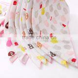 Gauze Cotton Towel for Baby thumbnail-3