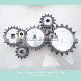 35 Chain Sprocket thumbnail-5