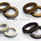 High Quality Designer Wooden Drapery Rods Wooden Curtain Rods From China Manufacturer thumbnail-3