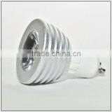 Factory Outlet Led Bulls Eye Spot Light Made in China Led Leko Spot Light Rgbw 4in1 26 Degree