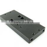 HLZS Stainless Steel Cnc Machining Parts, Stainless Steel Spacer/ Sleeve/ Ring Mechanical Parts Cnc Turning thumbnail-3