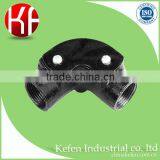 BS4568 Electrical Wiring Accessories & Steel Pipe Fittings & 25mm Inspection Elbow thumbnail-1