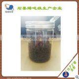 Graphene With Super Capacitor