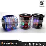 Hot Sale Mini Speaker With Hook/2016 Travelling Mini Bluetooth Speaker thumbnail-2