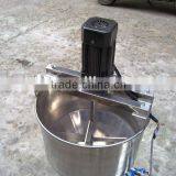 Piston Filling Machine For Thick Sauce,Fruit Jam,Tomato Ketchup thumbnail-6