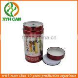 Organic Green Tea Seed Oil Coffee Tin thumbnail-4