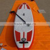 High Tech Designed Fiber Glass Inflatable Paddle/sup Fiberglass Stand up Paddle thumbnail-1