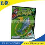 New Design Cute Tape Animal Toy Shark