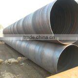 Helical/spiral Welded Steel Pipes & Tubes thumbnail-1