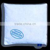 Cotton Cushion, Bath Salt