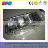 All Stainless Steel Oil-water Separator thumbnail-4