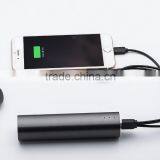 4000mAh Portable USB Metal Power Bank Charger Speakers 4000mah ,Speaker Power Bank 2600mah thumbnail-5