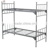 High Quality Metal Twin Size Convertible Bunk Beds