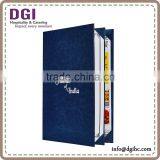 Tabletop Menu Stand for Restaurant / Tabletop Menu Stand for Restaurant / Table Stand Menu Holder thumbnail-4