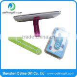 Promotional Multi Function Silicone Magnetic Memo Clip thumbnail-5