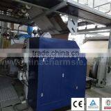 LXC 410S Single Facer Of Corrugator Cardboard Packing Machine