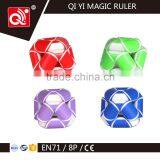 QIYI Factoy Magic Snake Cube thumbnail-2