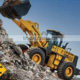 Wheel Loader for Sale