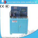 CRI200KA China Supplier Manual Common Rail Diesel Injector Test Bench/auto Injector Cleaner and Tester thumbnail-1