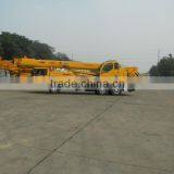 XCMG QY25K5-I Truck Crane thumbnail-2