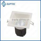 COB Recessed LED Ceiling Light thumbnail-1