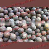 50mm Mining Casting Iron Balls for Mill thumbnail-1