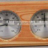 sauna thermometer