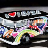 Hot Selling Full Colors Customized Magnetic Note Pad,Waterproof 3d Custom Soft Pvc Magnet,fridge Magnet China ---DH20104 thumbnail-3