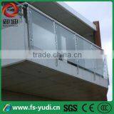 Good Prices of Stainless Steel Balcony Railing thumbnail-5