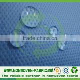 Good Price Waterproof fabric textile/laminated non-woven fabric