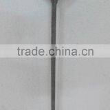 Wholesale Vintage Decor Cast Iron Bird Garden Sticks