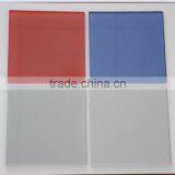 NCS Color Back Painted Glass With EN12150 Certificate thumbnail-3