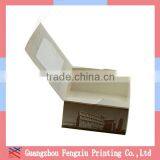 Elegant Custom Printed Specialty Cosmetic Box/high Quality Paper Cosmetic Box Packaging/cosmetic Packaging Box thumbnail-4