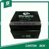 ANY STYLE PEINTED CARTON BOX WITH UV AND OFFSET WHOLESALE thumbnail-3