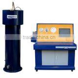 50 Mpa Water Jacket Test Machine for Gas Cylinder