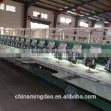 High Speed Embroidery Machine for Sale,industrial Embroidery Machines for Sale thumbnail-6