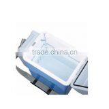 2016 New Model 7.5L Hot & Cold Car Refrigerator thumbnail-2