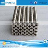 Wholesale Thin Strong 50x30x12 N42 Ndfeb Magnet thumbnail-6