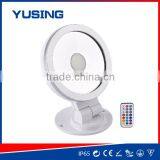 Ispot EU Patent Slim Round Led Rgb Flood Light 20 Watt