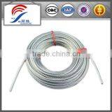 Twisted Wire Rope for Sale Has Many Certificate the Manufacturer thumbnail-1