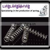 small compression coil spring/stainless steel compression spring