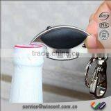 Exclusive Your High Quality LED Bottle Opener Keychain thumbnail-2
