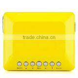 3d Led Projector Home Theater Projector 1024x768 Video Pico thumbnail-6