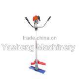 Hand-held 2-stroke Grass Trimmer thumbnail-3