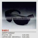 PC Welding Goggles thumbnail-1