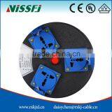 Factory Supply Best Quality Retractable Cable Reel for Sale Cable Reel S350LKB thumbnail-5