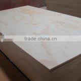 Birth Core Fancy Plywood Different Veneer 9mm Furniture Used Commercial Plywood thumbnail-3
